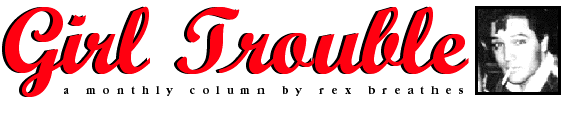 Girl Trouble